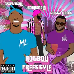 Hotboy Freestyle (feat. Csawitall & SoupKoola) - Single by Gutta mook album reviews, ratings, credits