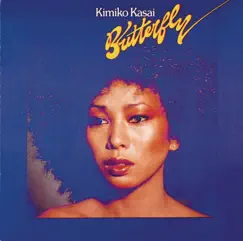 Butterfly by Kimiko Kasai album reviews, ratings, credits