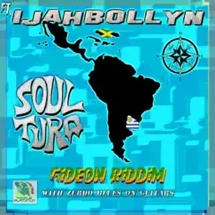 Gideon Riddim (feat. Ijahbollyn & Zurdo Blues) Song Lyrics