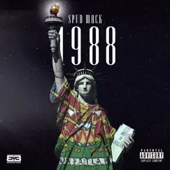 1988 - EP by Spud Mack album reviews, ratings, credits