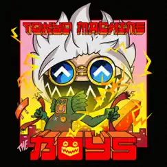 The BOYS (Theme Song) - Single by Tokyo Machine & The Boys album reviews, ratings, credits