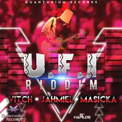 U.F.I Riddim - EP by Jahmiel, Masicka & Pashh album reviews, ratings, credits