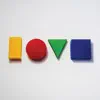 Love Is a Four Letter Word album lyrics, reviews, download