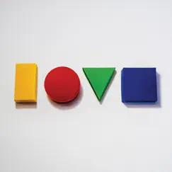 Love Is a Four Letter Word by Jason Mraz album reviews, ratings, credits