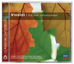 12 Violin Concertos, Op. 8 