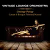 Georgy Porgy (Remixes) album lyrics, reviews, download