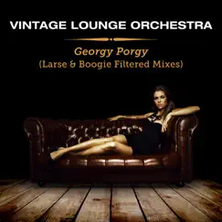 Georgy Porgy Song Lyrics