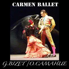 Carmen (Version for Ballet): Pres des remparts de Seville Song Lyrics