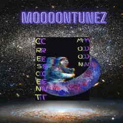 Crescent Moon by MoooonTunez album reviews, ratings, credits