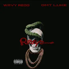 Ripley's (feat. GMT Luke) - Single by Wavy Regg album reviews, ratings, credits