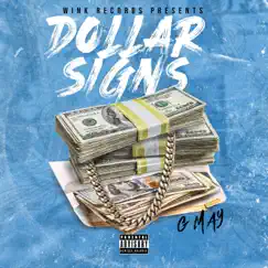 Dollar Signs - Single by G May album reviews, ratings, credits