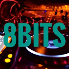 8 BITs - Single by KĄRMĄ & DJ Jeru album reviews, ratings, credits