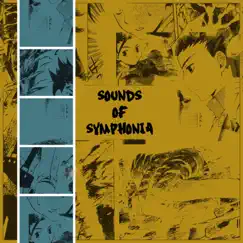 Sounds of Symphonia - EP by Nimbus Vin album reviews, ratings, credits