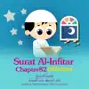 Surat Al-Infitar, Chapter 82,Muallim - Single album lyrics, reviews, download