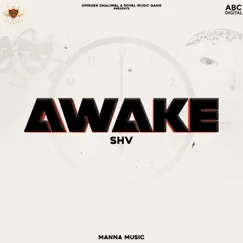 Awake (feat. Manna Music) - Single by SHV album reviews, ratings, credits
