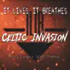 Celtic Invasion (Becky Lynch's WWE Theme) - Single album lyrics, reviews, download