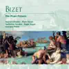 Bizet: The Pearl Fishers album lyrics, reviews, download