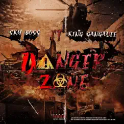 Danger Zone (feat. Skyboss) Song Lyrics