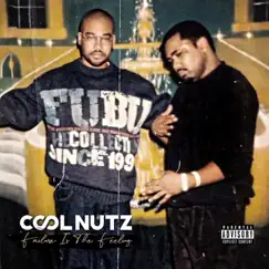Failure Is The Feeling by Cool Nutz album reviews, ratings, credits