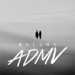 ADMV - Single by Maluma album reviews, ratings, credits