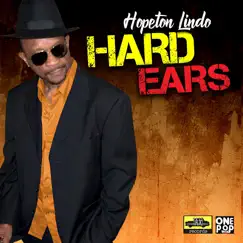 Hard Ears - Single by Hopeton Lindo album reviews, ratings, credits
