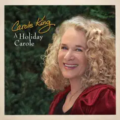 A Holiday Carole by Carole King album reviews, ratings, credits