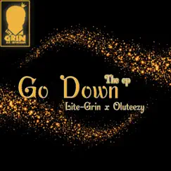 Go Down - Single by Lite-Grin album reviews, ratings, credits