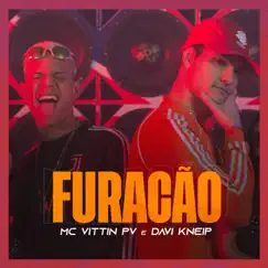 Furacão Song Lyrics