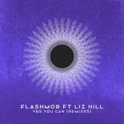 Yes You Can (ONYVA Remix) [feat. Liz Hill] Song Lyrics