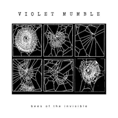 Violet Mumble - EP by Bees of the Invisible album reviews, ratings, credits