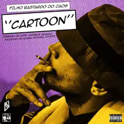 Cartoon - Single by FBC & Coyote Beatz album reviews, ratings, credits