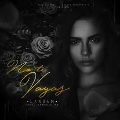 No Te Vayas (feat. Landem, Baby Picheo & Mike Rayers) - Single by Dj Frexita Mix album reviews, ratings, credits