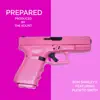 Prepared (feat. Plewto Smith) - Single album lyrics, reviews, download
