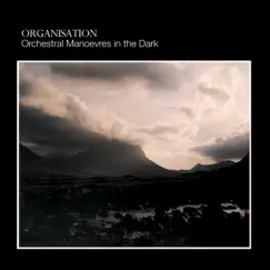 Organisation by Orchestral Manoeuvres In the Dark album reviews, ratings, credits
