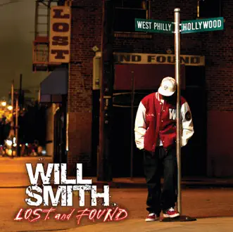Lost and Found by Will Smith album download