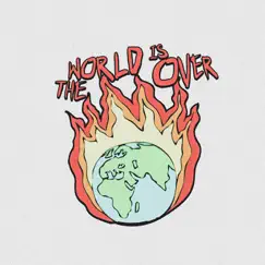 The World Is Over - Single by Rozei album reviews, ratings, credits