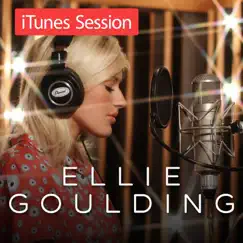 ITunes Session - EP by Ellie Goulding album reviews, ratings, credits