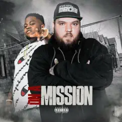 On a Mission (feat. T-Rell) - Single by Tha GUTTA! Dream album reviews, ratings, credits