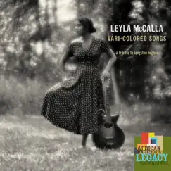Vari-Colored Songs: a Tribute to Langston Hughes by Leyla McCalla album reviews, ratings, credits