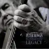 Legacy by Peter Rowan Bluegrass Band album lyrics
