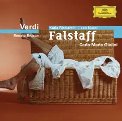 Falstaff: Ogni sorta di gente dozzinale Song Lyrics