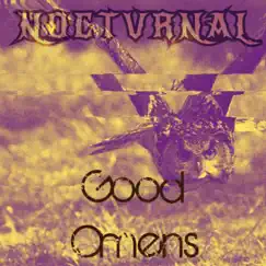 Good Omens - Single by Noctvrnal album reviews, ratings, credits