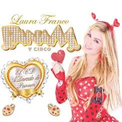 El Disco A Dorado De Panam by Panam y Circo album reviews, ratings, credits