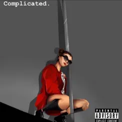 Complicated by Tyesha album reviews, ratings, credits