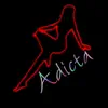 Adicta (feat. Ronald) - Single album lyrics, reviews, download