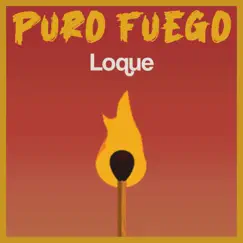 Puro Fuego Song Lyrics