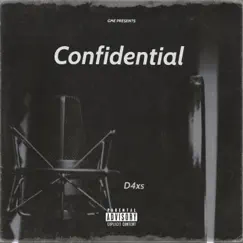 Confidential - Single by D4xs album reviews, ratings, credits