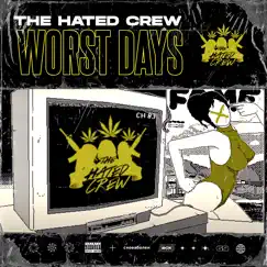 Worst Days Song Lyrics