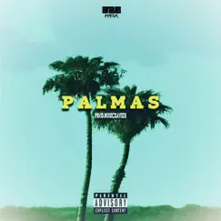 Palmas (feat. 6ixthdog & Prospektoh) - Single by 323 Mafia album reviews, ratings, credits