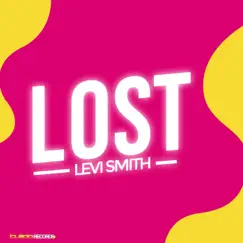 Lost (Radio Edit) Song Lyrics
